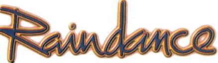 RAINDANCE '98